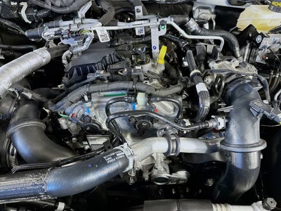 Ford Bronco Big Bend 2026