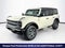 Ford Bronco Big Bend 2026
