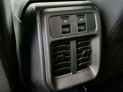 Ford Bronco Big Bend 2026