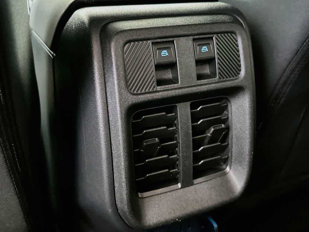 Ford Bronco Big Bend 2026