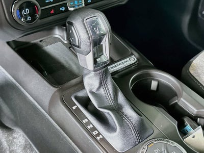 Ford Bronco Big Bend 2026