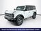 Ford Bronco Big Bend 2026