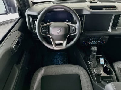 Ford Bronco Big Bend 2026
