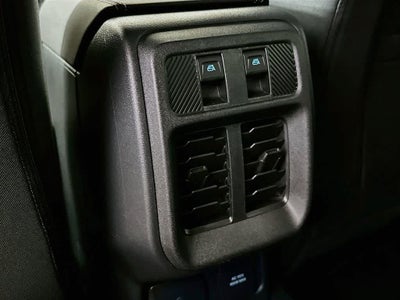 Ford Bronco Big Bend 2026
