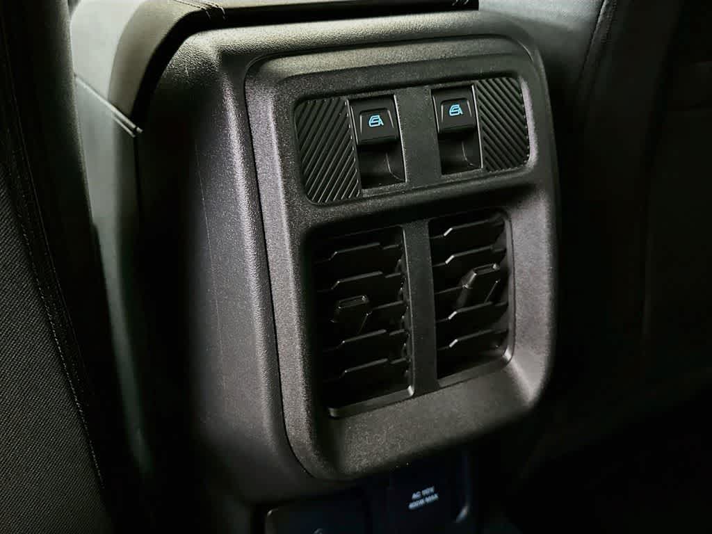 Ford Bronco Big Bend 2026