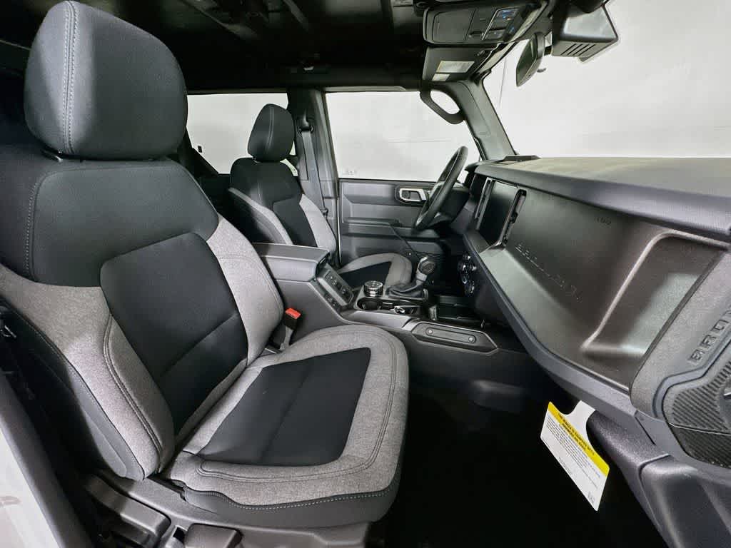 Ford Bronco Big Bend 2026