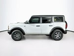 Ford Bronco Big Bend 2026