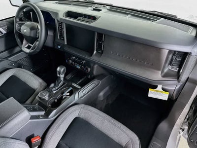 Ford Bronco Big Bend 2026