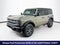Ford Bronco Big Bend 2026