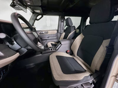Ford Bronco Big Bend 2026