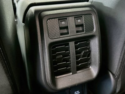 Ford Bronco Big Bend 2026
