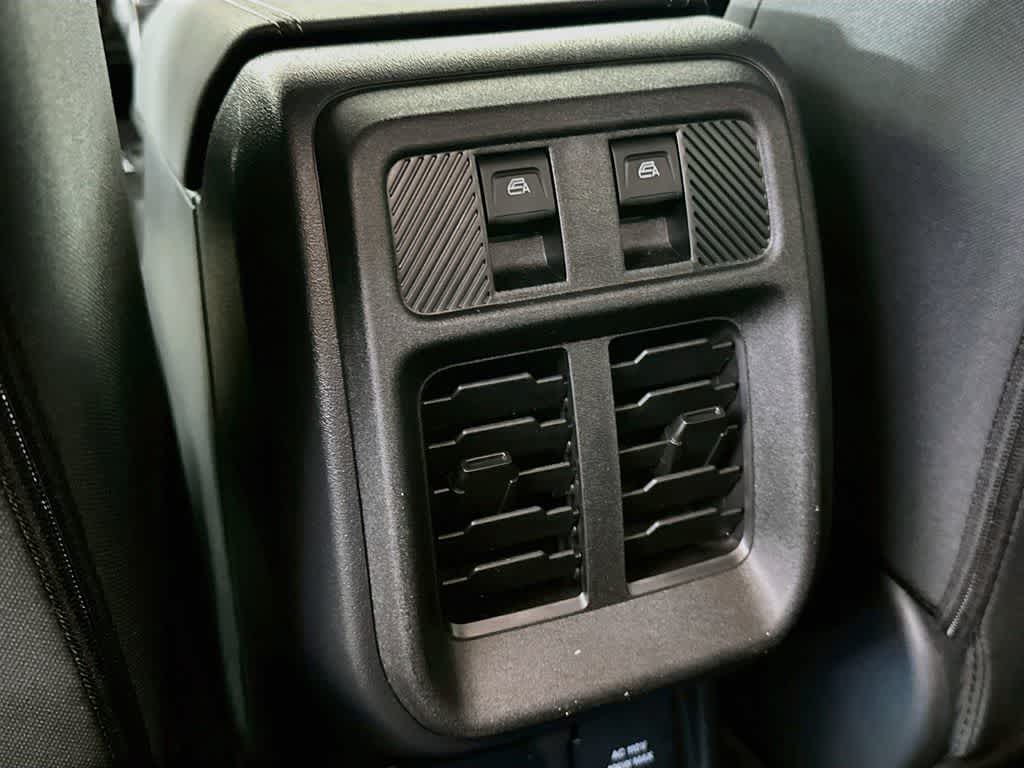 Ford Bronco Big Bend 2026