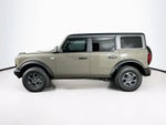 Ford Bronco Big Bend 2026