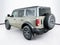 Ford Bronco Big Bend 2026