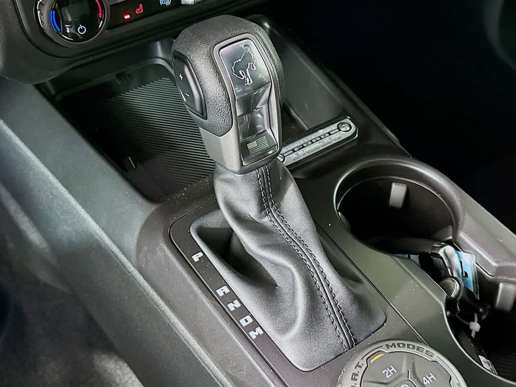 Ford Bronco Big Bend 2026