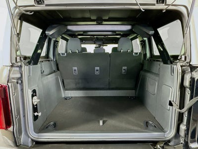 Ford Bronco Big Bend 2026