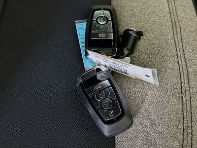 Ford Bronco Big Bend 2026