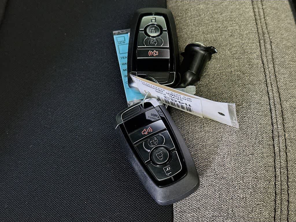 Ford Bronco Big Bend 2026