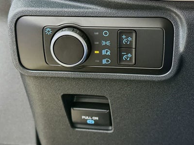 Ford Bronco Big Bend 2026