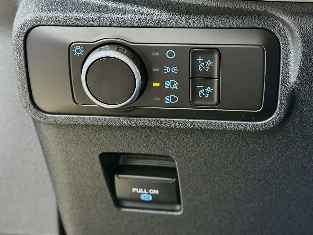 Ford Bronco Big Bend 2026