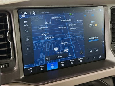 Ford Bronco Big Bend 2026