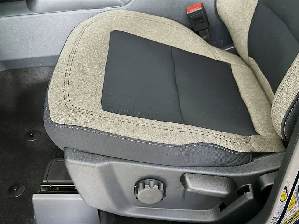 Ford Bronco Big Bend 2026