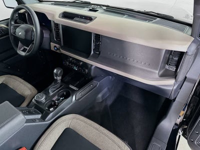 Ford Bronco Big Bend 2026