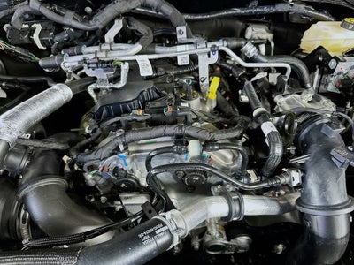 Ford Bronco Big Bend 2026