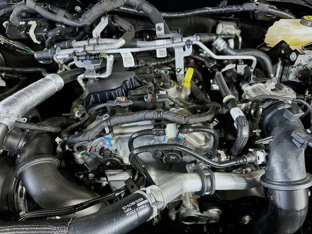 Ford Bronco Big Bend 2026