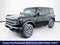 Ford Bronco Big Bend 2026