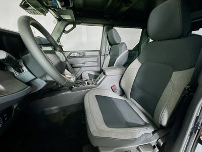 Ford Bronco Big Bend 2026