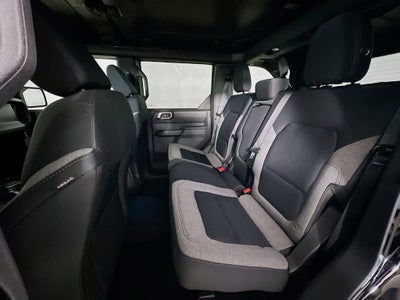 Ford Bronco Big Bend 2026