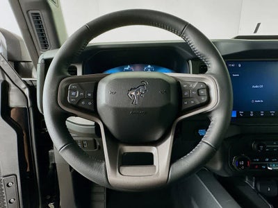 Ford Bronco Big Bend 2026