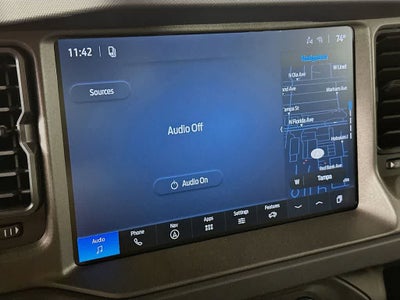 Ford Bronco Big Bend 2026