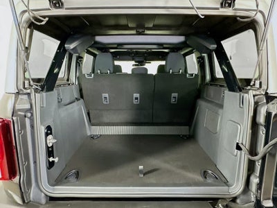 Ford Bronco Big Bend 2026