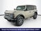 Ford Bronco Big Bend 2026