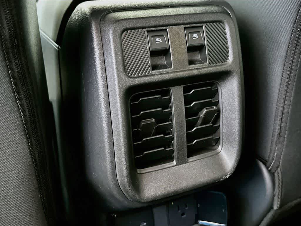 Ford Bronco Big Bend 2026