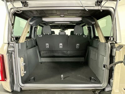 Ford Bronco Big Bend 2026