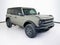 Ford Bronco Big Bend 2026