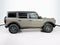 Ford Bronco Big Bend 2026