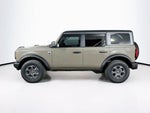 Ford Bronco Big Bend 2026