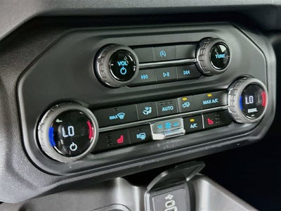 Ford Bronco Big Bend 2026