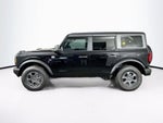 Ford Bronco Big Bend 2026