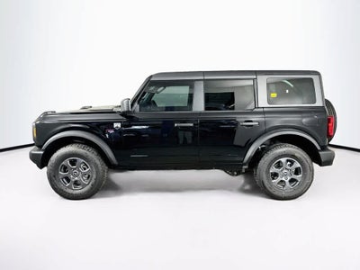 Ford Bronco Big Bend 2026