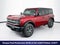 Ford Bronco Big Bend 2026