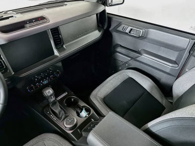 Ford Bronco Big Bend 2026