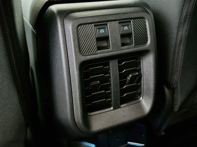 Ford Bronco Big Bend 2026