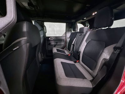 Ford Bronco Big Bend 2026