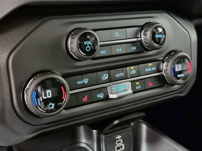 Ford Bronco Big Bend 2026