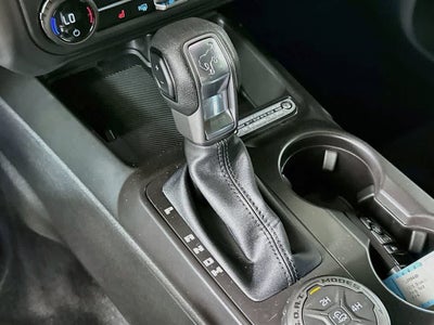 Ford Bronco Big Bend 2026